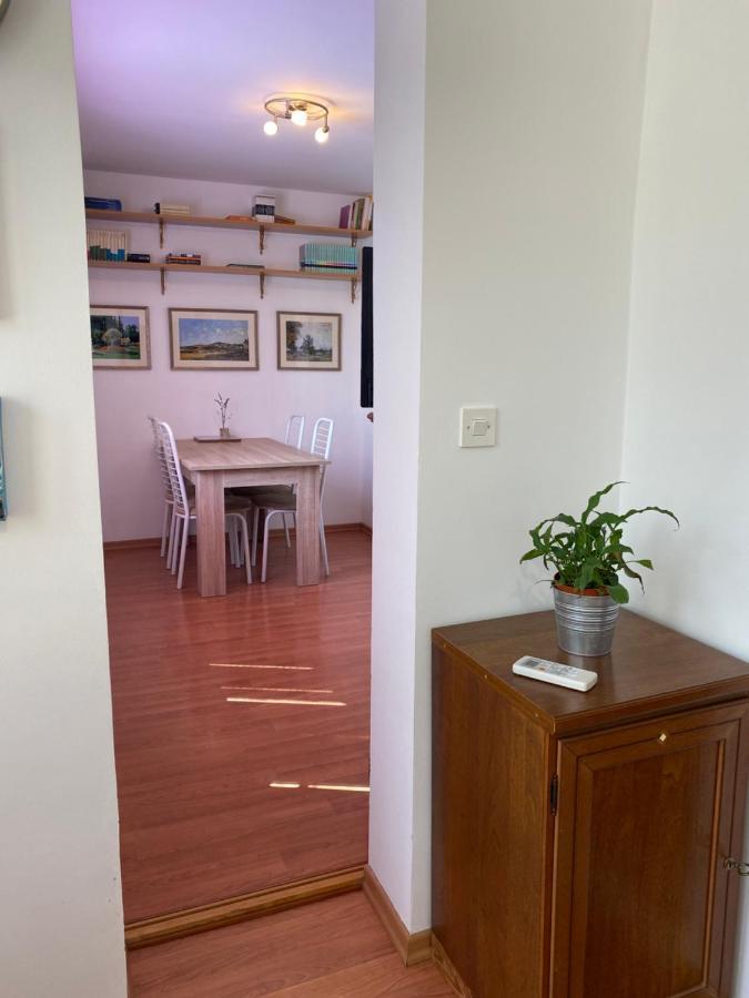 Apartment No. 9 Lucija Eksteriør billede