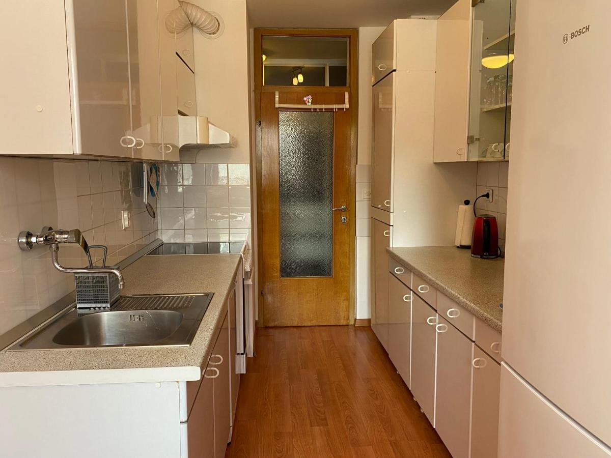 Apartment No. 9 Lucija Eksteriør billede